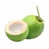 Green Siamese Coconut 1