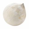 Polished Fresh Coconut 1